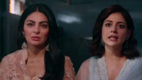 Still 1 of Phaphey Kuttniyan (2025) WEB-DL [Punjabi DD5.1] 4K 1080p 720p & 480p [x264/HEVC]