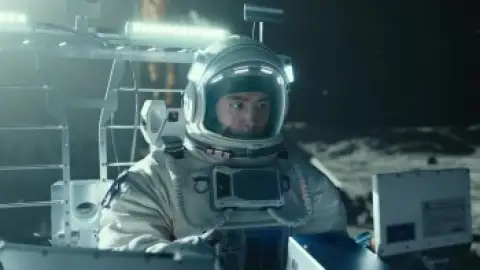 Still 5 of The Moon (2023) WEB-DL [Hindi (ORG 5.1) & Korean] 1080p 720p & 480p Dual Audio [x264/ESubs]