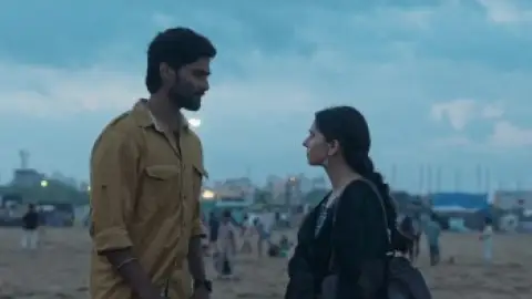 Still 2 of 29 (2026) DS4K WEB-DL [Hindi (DD5.1) & Tamil] 4K 1080p 720p & 480p Dual Audio [x264/10Bit-HEVC]