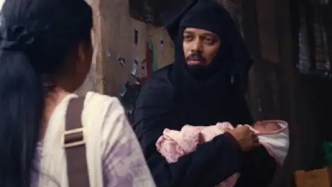 Still 4 of Baby Girl (2026) DS4K WEB-DL [Hindi (DD5.1) & Malayalam] 4K 1080p 720p & 480p Dual Audio [x264/10Bit-HEVC]