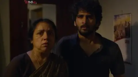 Still 7 of Bhoothakaalam (2022) [Hindi – HQ/Studio Dub] WEB-DL 1080p 720p 480p [x264/HEVC] HD | [Without-ADs]