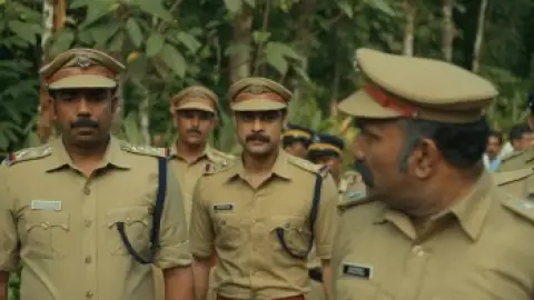 Still 8 of Anweshippin Kandethum (2024) WEB-DL [Hindi DD5.1] 1080p 720p & 480p [x264/HEVC]