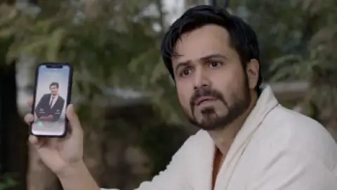 Still 5 of Chehre (2021) WEB-DL [Hindi DD5.1] 1080p 720p & 480p [x264/HEVC] HD | [Prime Video]