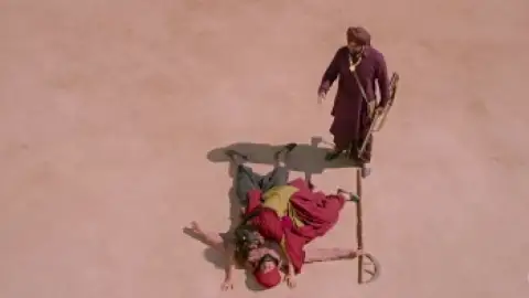 Still 7 of Sucha Soorma (2024) WEB-DL [Hindi (ORG 2.0) & Punjabi] 1080p 720p & 480p Dual Audio [x264/HEVC]