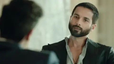 Still 1 of Deva (2025) WEB-DL [Hindi DD5.1] 4K 1080p 720p & 480p [x264/HEVC] | [NF]