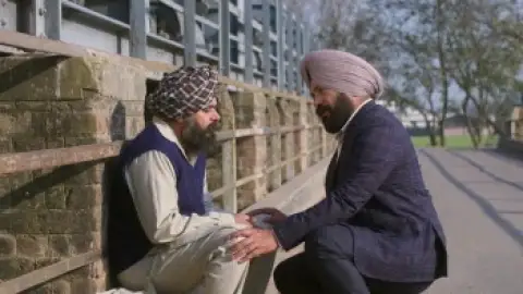 Still 1 of Ardaas Sarbat De Bhale Di (2024) WEB-DL [Punjabi DD5.1] 4K 1080p 720p & 480p [x264/HEVC]