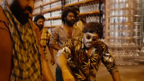 Still 6 of Guntur Kaaram (2024) WEB-DL [Hindi (ORG 5.1) + Telugu] 4K 1080p 720p & 480p Dual Audio [x264/10Bit-HEVC]