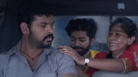 Still 3 of Pogumidam Vegu Thooramillai (2024) WEB-DL [Hindi (DD2.0) & Tamil] 1080p 720p & 480p Dual Audio [x264/HEVC]