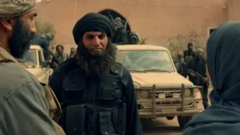 Still 3 of Tom Clancy’s Jack Ryan (Season 2) WEB-DL [Hindi (ORG 5.1) & English] 1080p 720p & 480p x264 Dual Audio DD5.1 | Primevideo Series