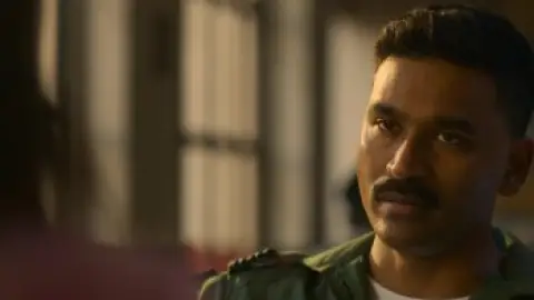 Still 4 of Tere Ishk Mein (2025) DS4K WEB-DL [Hindi DD5.1] 4K 1080p 720p & 480p [x264/10Bit-HEVC]