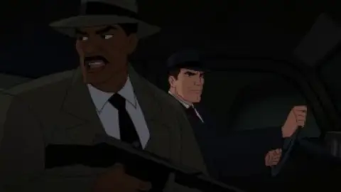 Still 2 of Batman: Caped Crusader (Season 1) WEB-DL [Hindi (DD5.1) & English] 1080p 720p & 480p Dual Audio [x264/ESubs]