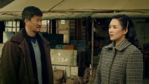 Still 3 of The Climbers (2019) BluRay [Hindi (ORG 5.1) + Chinese] 1080p 720p & 480p Dual Audio [x264/10Bit-HEVC]