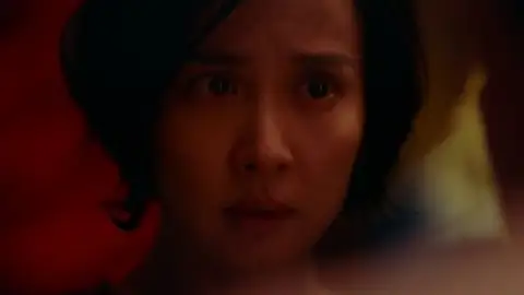 Still 5 of Murderer Report (2025) WEB-DL [Hindi (DD5.1) & Korean] 1080p 720p & 480p Dual Audio [x264/10Bit-HEVC]