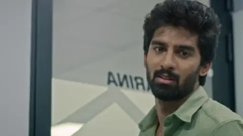 Still 8 of Nee Forever (2026) DS4K WEB-DL [Hindi (DD5.1) & Tamil] 4K 1080p 720p & 480p Dual Audio [x264/HEVC]