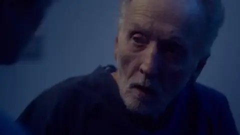 Still 1 of Saw X (2023) WEB-DL [Hindi (ORG 2.0) + English 5.1] 4K 1080p 720p & 480p Dual Audio [x264/10Bit-HEVC]