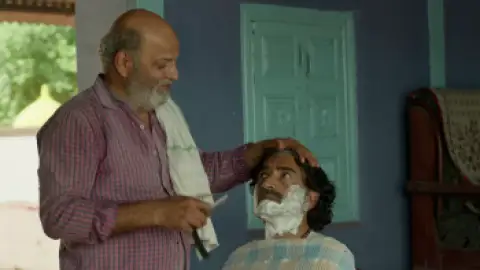 Still 2 of Sir Madam Sarpanch (2023) WEB-DL [Hindi DD2.0] 1080p 720p & 480p [x264/ESubs]