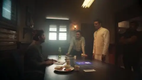 Still 7 of Chacha Vidhayak Hain Humare (Season 3) WEB-DL [Hindi DD2.0] 1080p 720p & 480p [x264/HEVC] HD | ALL Episodes [PrimeVideo Series]