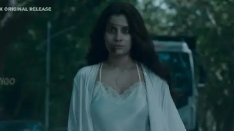 Still 6 of Adbhut (2024) HDTV Hindi (ORG 5.1) 1080p 720p & 480p [x264/HEVC] | [No-Ads]