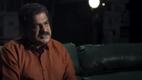 Still 2 of Thalavan (2024) DS4K WEB-DL [Hindi (ORG 5.1) & Malayalam] 4K 1080p 720p & 480p Dual Audio [x264/10Bit-HEVC]