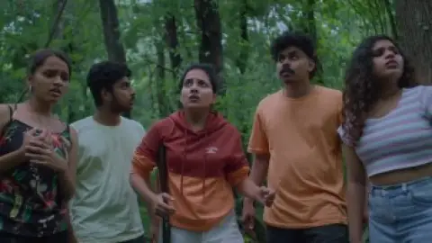 Still 1 of Sambhavam Adhyayam Onnu (2026) DS4K WEB-DL [Hindi (DD5.1) & Malayalam] 4K 1080p 720p & 480p Dual Audio [x264/10Bit-HEVC]
