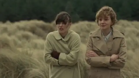 Still 4 of Never Let Me Go (2010) BluRay [English DD5.1] 1080p 720p & 480p [x264/ESubs]