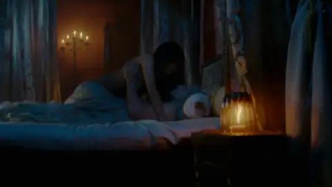 Still 7 of The Witcher: Season 3 (Part 2) WEB-DL [Hindi 5.1 & English] 1080p 720p & 480p [x264/10Bit-HEVC] | [ALL Episodes] NF Series