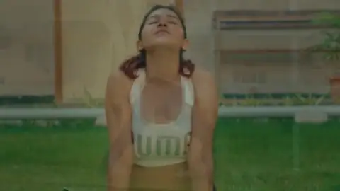 Still 4 of Zombie ka Aatank (2021) WEB-DL [Hindi DD2.0] 1080p 720p & 480p [x264]