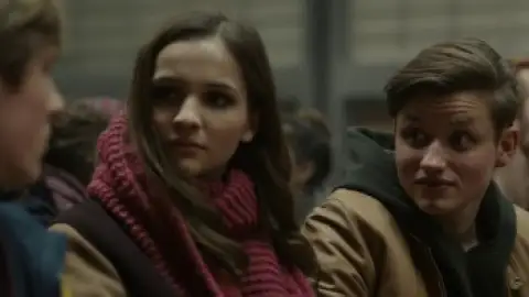 Still 2 of Dark (Season 1) WEB-DL [English (ORG 5.1) & German] 1080p 720p & 480p x264 Dual Audio DD5.1