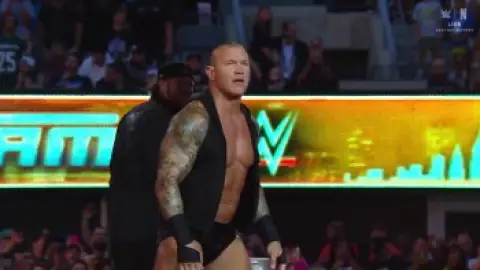Still 4 of WWE SummerSlam – Saturday (2025) WEB-DL [Hindi (DD2.0) & English] 1080p 720p & 480p [x264/ESubs] | Full Event