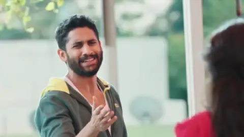 Still 4 of Love Story (2021) WEB-DL [Hindi (ORG 2.0) & Telugu] 1080p 720p & 480p Dual Audio [x264/HEVC] HD