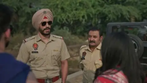 Still 2 of Ab Hoga Hisaab (Season 1) WEB-DL [Hindi DD5.1] 4K 1080p 720p & 480p [x264/ESubs] | PrimeVideo Series