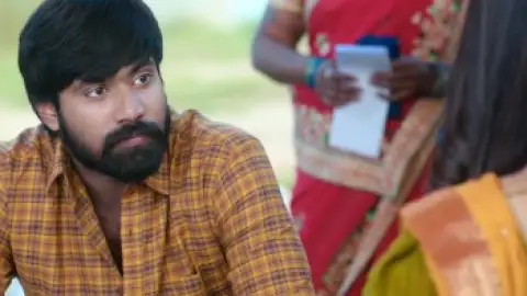 Still 6 of Sri Sri Sri RaajaVaru (2025) WEB-DL [Hindi (DD5.1) & Telugu] 1080p 720p & 480p Dual Audio [x264/HEVC]