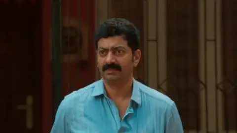 Still 8 of Bharathanatyam 2 Mohiniyattam (2026) DS4K WEB-DL [Hindi (DD5.1) & Malayalam] 4K 1080p 720p & 480p Dual Audio [x264/10Bit-HEVC]