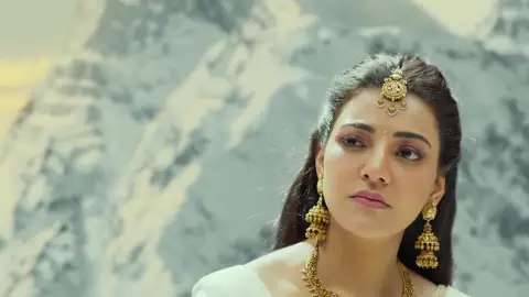 Still 2 of Kannappa (2025) DS4K WEB-DL [Telugu (DD5.1) & Tamil-Malayalam (DD2.0)] 4K 1080p 720p & 480p [x264/HEVC]