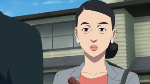 Still 2 of Invincible (Season 2) WEB-DL [Hindi (ORG 5.1) & English] 1080p 720p & 480p [x264/10Bit-HEVC] | [ALL Episodes] | PrimeVideo Series