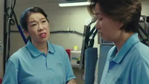 Still 3 of Citizen of a Kind (2024) WEB-DL [Hindi (ORG 5.1) & Korean] 1080p 720p & 480p Dual Audio [x264/10Bit-HEVC]