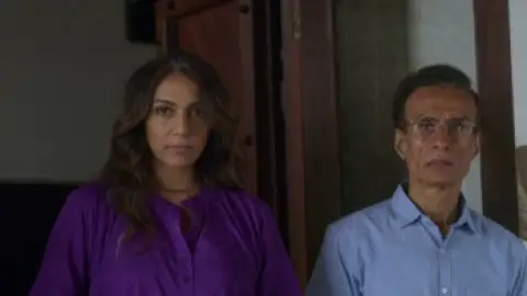 Still 4 of Heer Sara (2026) WEB-DL [Hindi DD5.1] 1080p 720p & 480p [x264/HEVC]