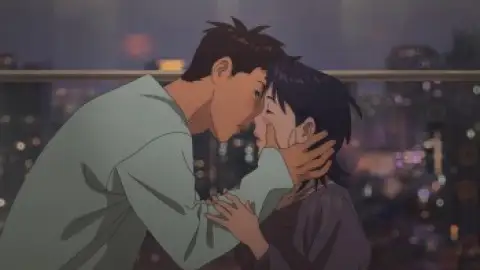 Still 3 of Lost in Starlight (2025) WEB-DL [Hindi (DD5.1) & English] 4K 1080p 720p & 480p Dual Audio [x264/10Bit-HEVC]