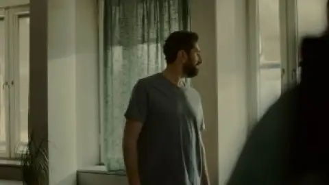 Still 2 of A Day and a Half (2023) WEB-DL [Hindi (ORG 5.1) + English] 1080p 720p & 480p Dual Audio [x264/ESubs]