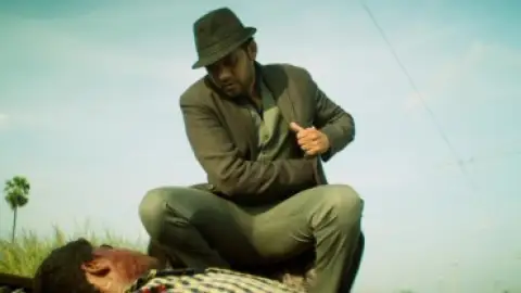 Still 2 of Agent Sai Srinivasa Athreya (2019) UNCUT WEB-DL Dual Audio [Hindi & Telugu] 1080p 720p 480p [x264/HEVC] HD