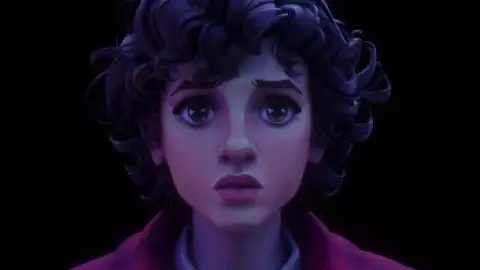 Still 4 of Stranger Things: Tales from ’85 (Season 2) WEB-DL [Hindi (DD5.1) & English] 4K 1080p 720p & 480p Dual Audio [x264/10Bit-HEVC] | NF Series