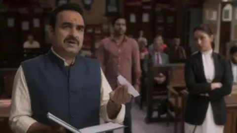 Still 6 of OMG 2 (2023) WEB-DL [Hindi DD5.1] 1080p 720p & 480p [x264/HEVC]