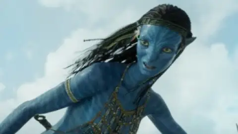 Still 5 of Avatar: The Way of Water (2022) iMAX WEB-DL [Hindi (ORG 5.1) & English] 1080p 720p & 480p Dual Audio [x264/10Bit HEVC]