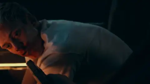 Still 6 of Locked (2025) BluRay [Hindi (DD2.0) & English] 4K 1080p 720p & 480p Dual Audio [x264/10Bit-HEVC]