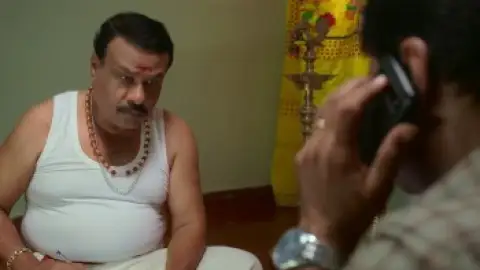 Still 2 of Baby & Baby (2025) DS4K WEB-DL [Hindi (DD5.1) & Tamil] 4K 1080p 720p & 480p Dual Audio [x264/HEVC]