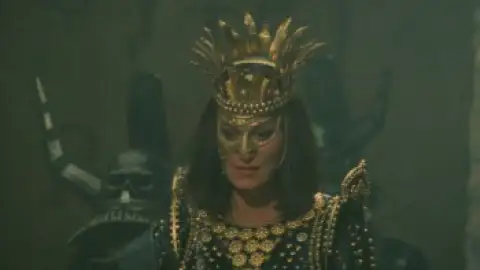 Still 1 of Red Sonja (1985) BluRay [Hindi (DD2.0) & English] 1080p 720p & 480p Dual Audio [x264/10Bit-HEVC]