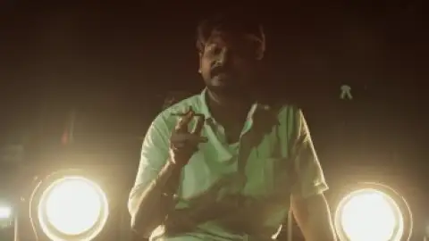 Still 7 of Ten Hours (2025) UNCUT WEB-DL [Hindi (DD2.0) & Tamil] 4K 1080p 720p & 480p Dual Audio [x264/10Bit-HEVC]
