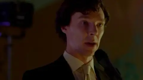 Still 6 of Sherlock (Season 3) BluRay [English DD5.1] 1080p 720p & 480p [x264/Esubs] | BBC Series