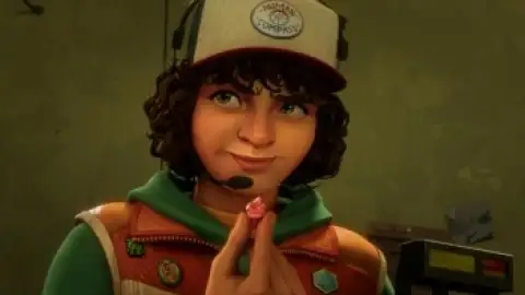 Still 4 of Stranger Things: Tales from ’85 (Season 1) WEB-DL [Hindi (DD5.1) & English] 4K 1080p 720p & 480p Dual Audio [x264/10Bit-HEVC] | NF Series