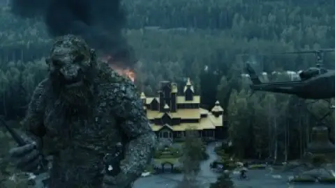 Still 6 of Troll (2022) WEB-DL [Hindi (DD5.1) & English] 4K 1080p 720p & 480p Dual Audio [x264/10Bit-HEVC]